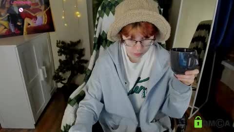 Melissa online show from 11/25/25, 09:15