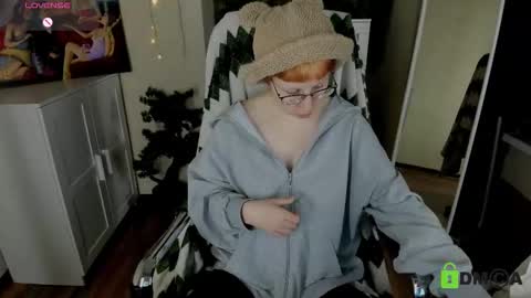 Melissa online show from 12/03/25, 09:13