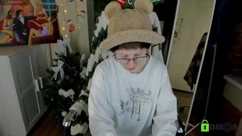 Melissa online show from 01/11/26, 03:28