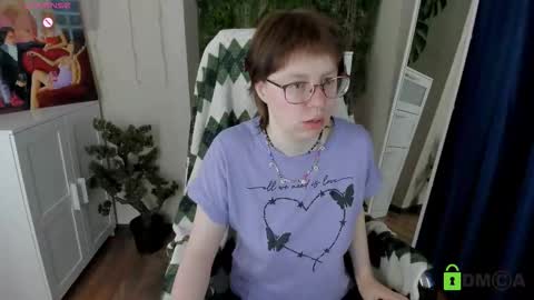 Melissa online show from 02/11/26, 03:17