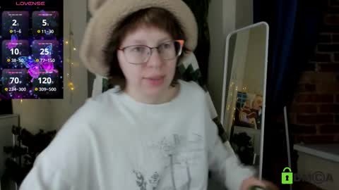 Melissa online show from 03/07/26, 09:45