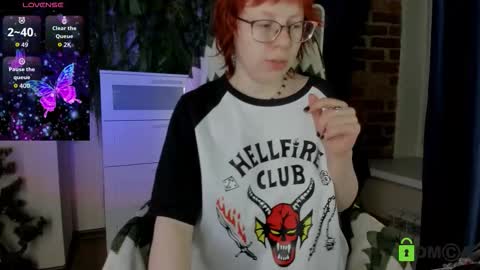 Melissa online show from 03/21/26, 10:35