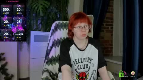 Melissa online show from 03/22/26, 10:02