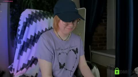 Melissa online show from 04/18/26, 09:26