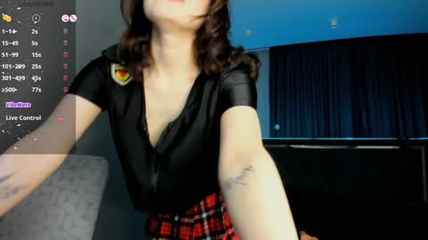 Lisaa online show from 01/18/25, 12:57