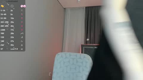 Lisaa online show from 01/21/25, 11:46