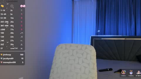 Lisaa online show from 01/24/25, 12:20