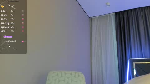 Lisaa online show from 02/19/25, 11:28