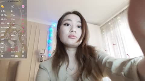 Lisaa online show from 03/25/26, 05:57