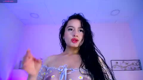 Melissa online show from 07/20/26, 11:12