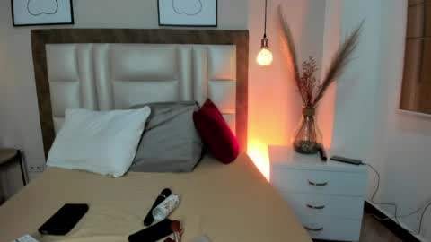 Melissa online show from 03/31/26, 11:21