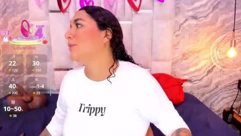 melissabloomm online show from 03/03/26, 02:23