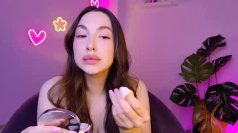 Melissa online show from 05/07/26, 05:24