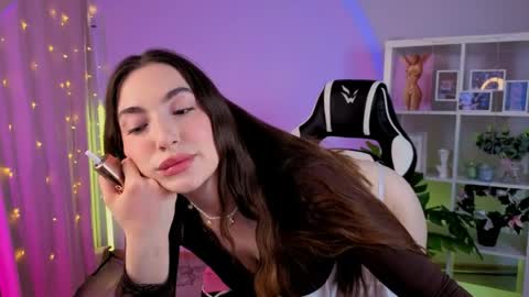 Melissa online show from 05/15/26, 07:26