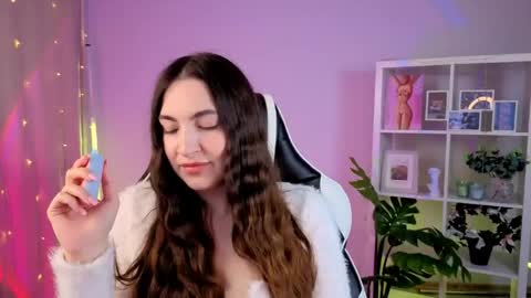 Melissa online show from 05/20/26, 03:34