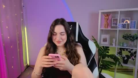 Melissa online show from 05/28/26, 04:54