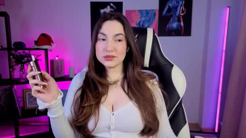 Melissa online show from 01/10/26, 03:30