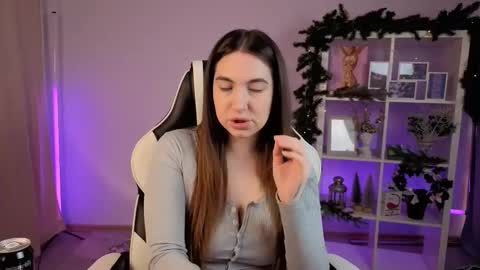 Melissa online show from 02/04/26, 03:34