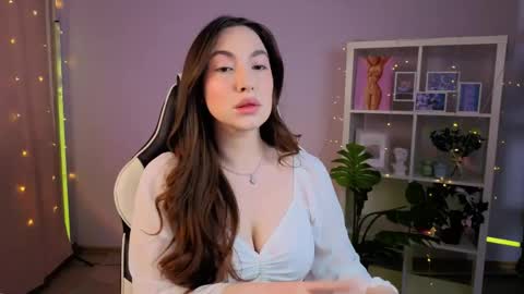 Snapshot of melissacharm_ chatting on 03/24/26, 09:25 Melissa online show from 03/24/26, 09:25