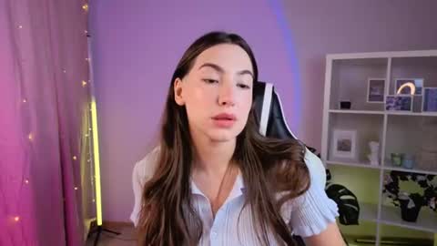 Snapshot of melissacharm_ chatting on 06/24/26, 03:05 Melissa online show from 06/24/26, 03:05