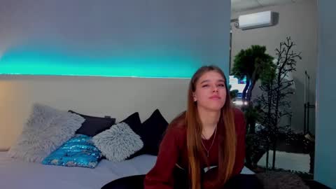 MelissaCrayzy online show from 02/14/25, 09:56