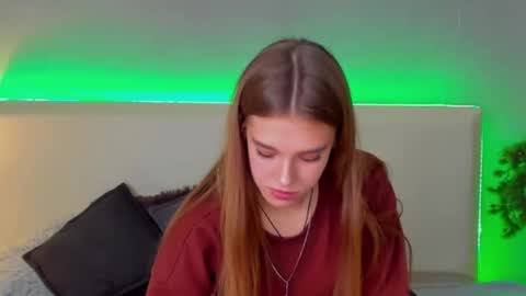 MelissaCrayzy online show from 02/19/25, 06:33