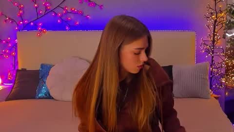 MelissaCrayzy online show from 11/02/25, 06:05