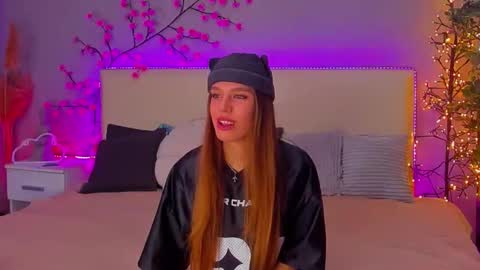 MelissaCrayzy online show from 11/16/25, 06:19