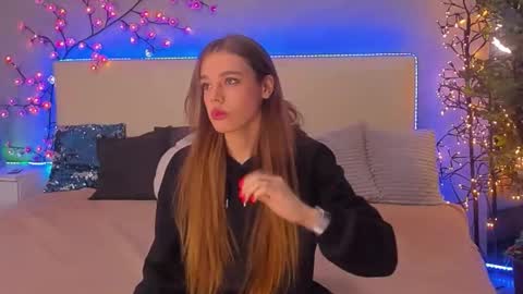 MelissaCrayzy online show from 12/02/25, 06:30