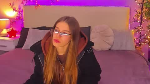 MelissaCrayzy online show from 01/18/26, 06:28