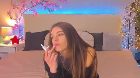 MelissaCrayzy online show from 02/07/26, 06:50