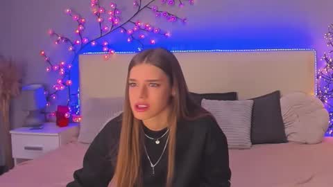 MelissaCrayzy online show from 03/05/26, 05:25