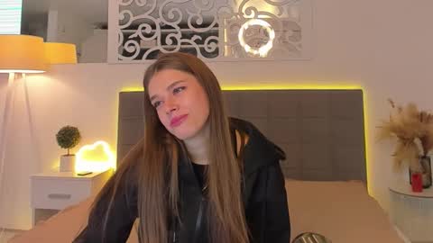 MelissaCrayzy online show from 04/02/26, 05:27