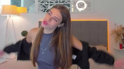 MelissaCrayzy online show from 04/09/26, 06:02