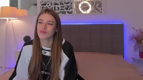 MelissaCrayzy online show from 04/12/26, 05:12