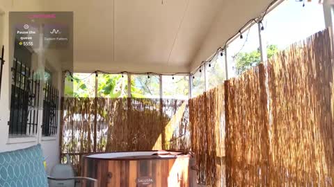 Snapshot of melissacumms chatting on 03/12/25, 07:59 Mistress Missy online show from 03/12/25, 07:59