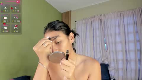 Meli online show from 11/25/25, 02:50