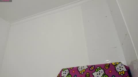 Snapshot of melissacute50 chatting on 07/07/26, 04:44 Meli online show from 07/07/26, 04:44