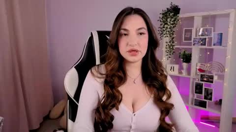 Snapshot of melissagray_ chatting on 10/19/25, 01:45 melissagray_ online show from 10/19/25, 01:45