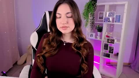 Snapshot of melissagray_ chatting on 10/22/25, 06:57 melissagray_ online show from 10/22/25, 06:57