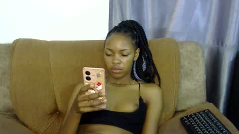 melissah_hot online show from 02/21/25, 07:43