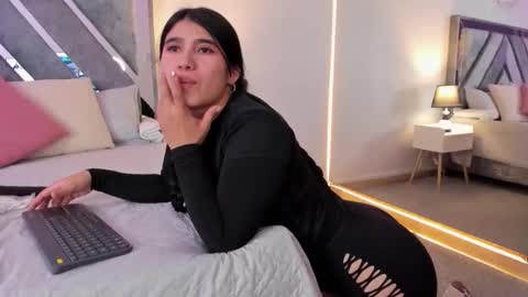 Meli online show from 03/17/26, 08:12