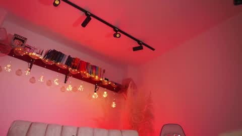 melissajones3 online show from 12/21/24, 02:52