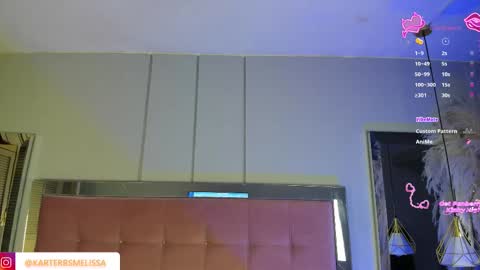 M E L I S S A  online show from 02/24/26, 11:52