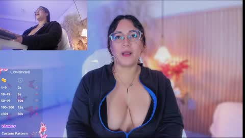 Snapshot of melissakarterrs chatting on 04/29/26, 12:09 M E L I S S A online show from 04/29/26, 12:09