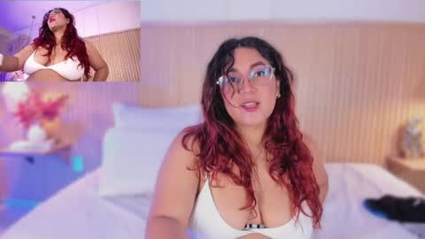 Snapshot of melissakarterrs chatting on 04/30/26, 12:00 M E L I S S A online show from 04/30/26, 12:00