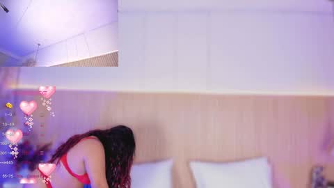 Snapshot of melissakarterrs chatting on 05/01/26, 12:10 M E L I S S A online show from 05/01/26, 12:10