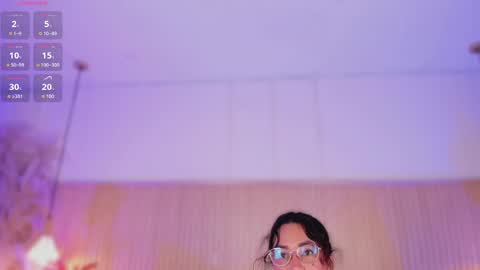 Snapshot of melissakarterrs chatting on 05/06/26, 11:48 M E L I S S A online show from 05/06/26, 11:48