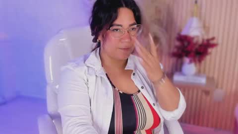Snapshot of melissakarterrs chatting on 05/11/26, 12:00 M E L I S S A online show from 05/11/26, 12:00