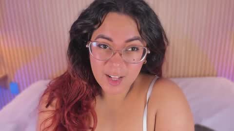 Snapshot of melissakarterrs chatting on 05/18/26, 12:11 M E L I S S A online show from 05/18/26, 12:11